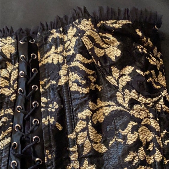 Frederick's of Hollywood Other - Fredericks of Hollywood Bustier